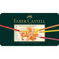 Faber Castell Polychromos Artist Grade Colour pencils (Oil based ) Assorted Sets