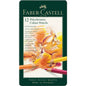 Faber Castell Polychromos Artist Grade Colour pencils (Oil based ) Assorted Sets